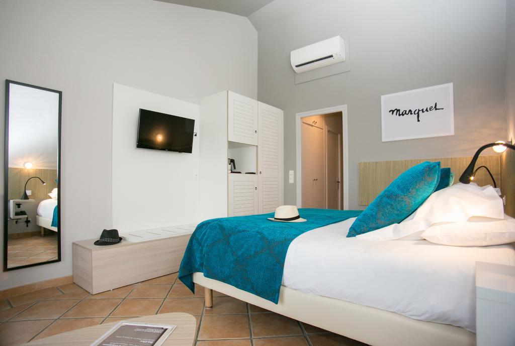 Comfort Double Room Without Balcony