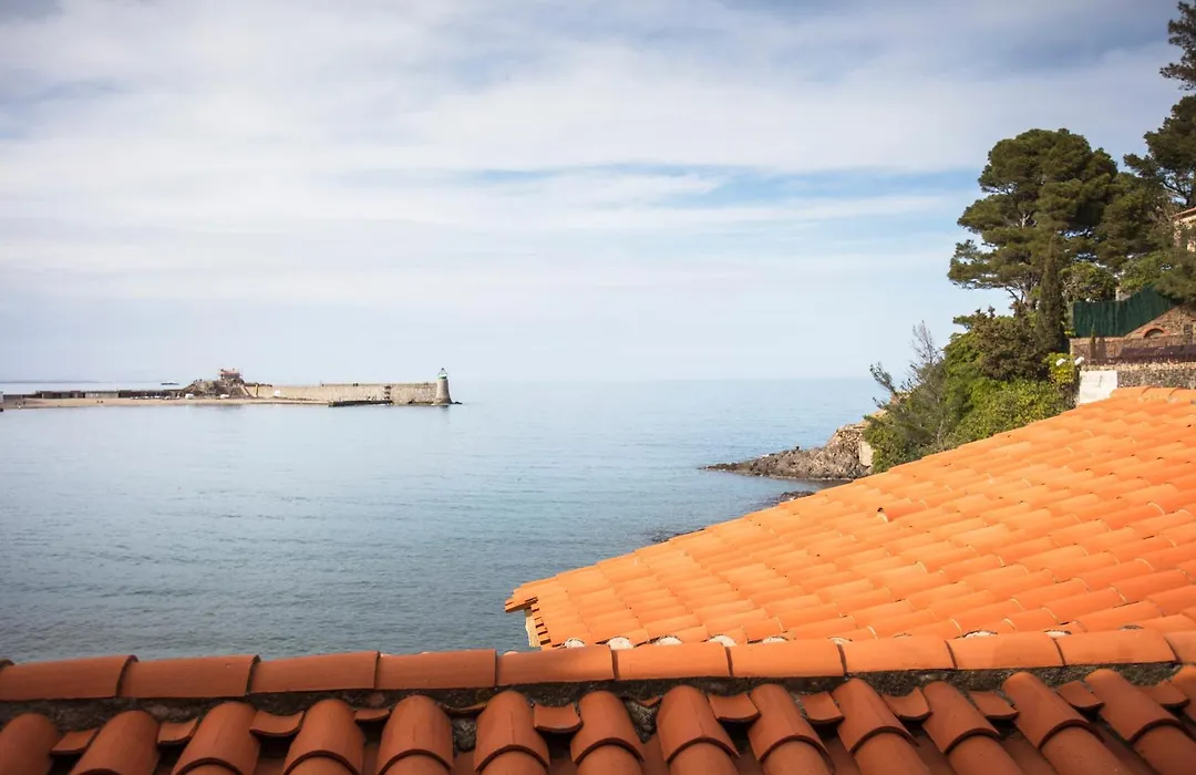Le Relais Des Trois Mas-1