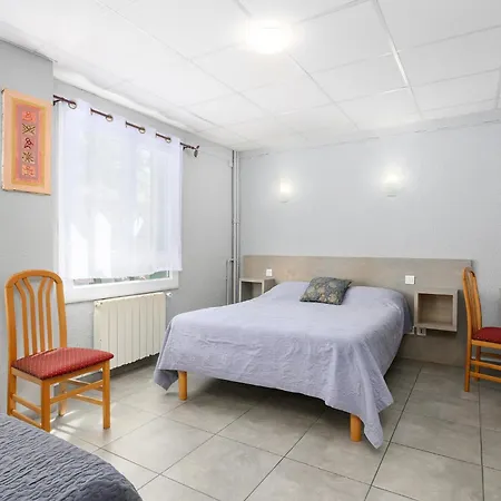 Hôtel Triton-2